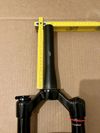 RockShox Sid SL Base, 100 mm, w/Remote