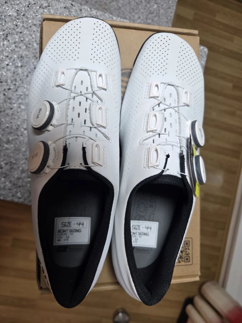 Bont Riot 24 Road EU 44