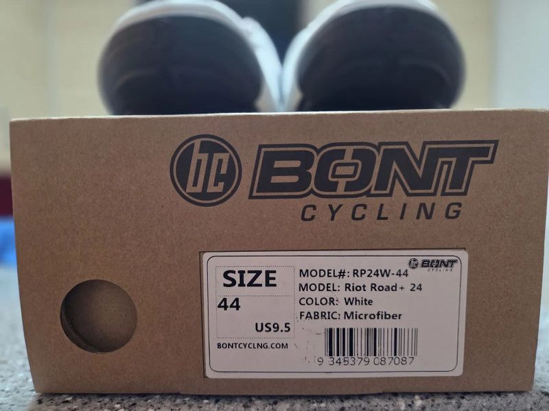 Bont Riot 24 Road EU 44