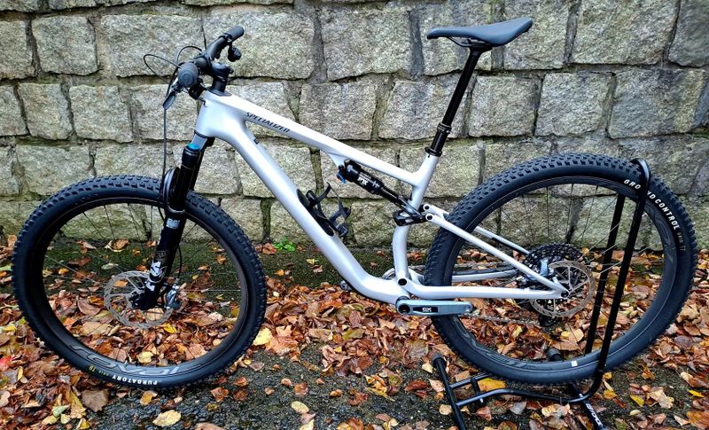 Specialized Epic 8 EVO Expert
