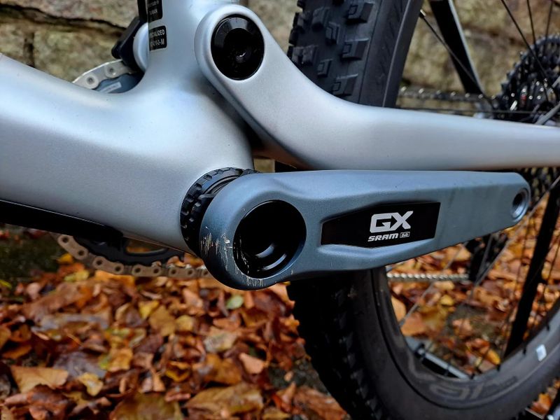 Specialized Epic 8 EVO Expert