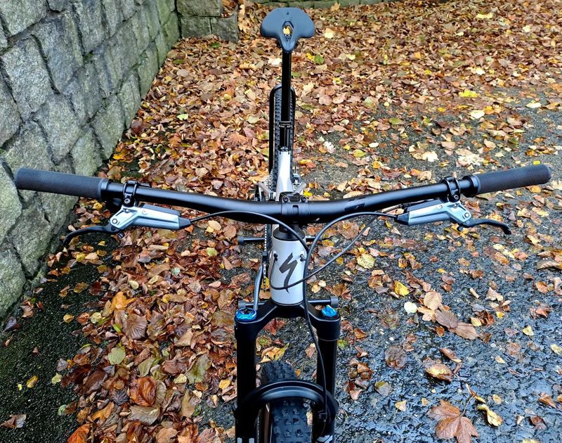 Specialized Epic 8 EVO Expert