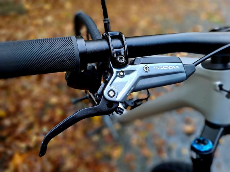 Specialized Epic 8 EVO Expert