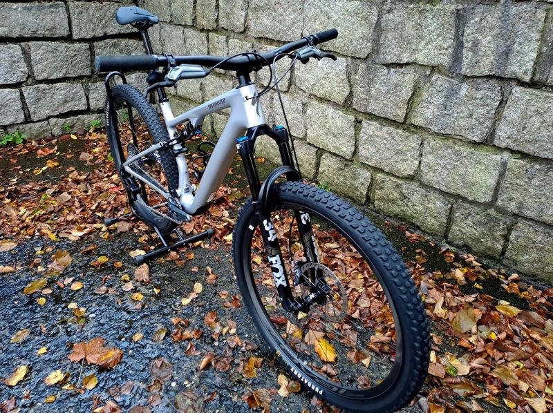 Specialized Epic 8 EVO Expert