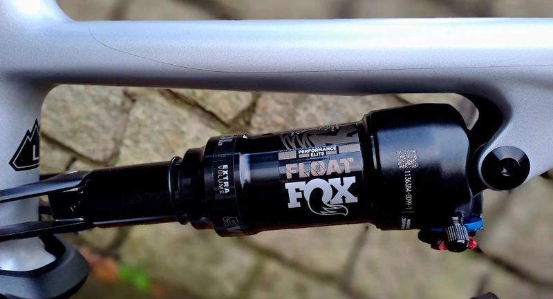 Specialized Epic 8 EVO Expert