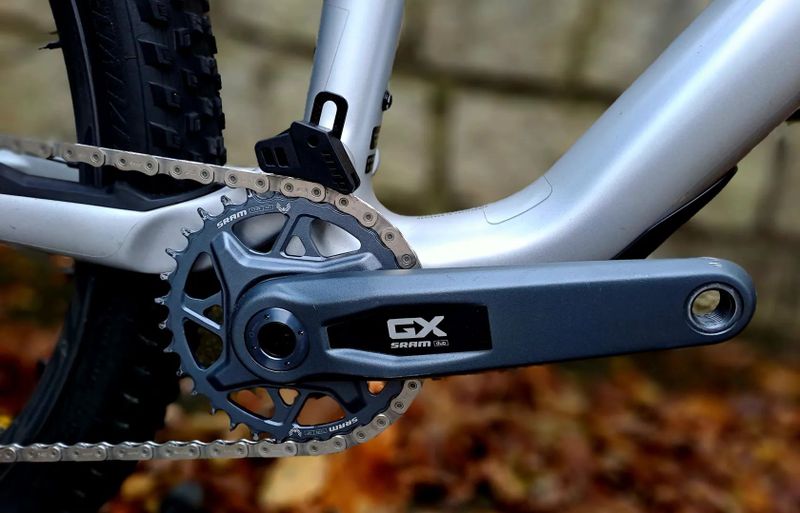 Specialized Epic 8 EVO Expert