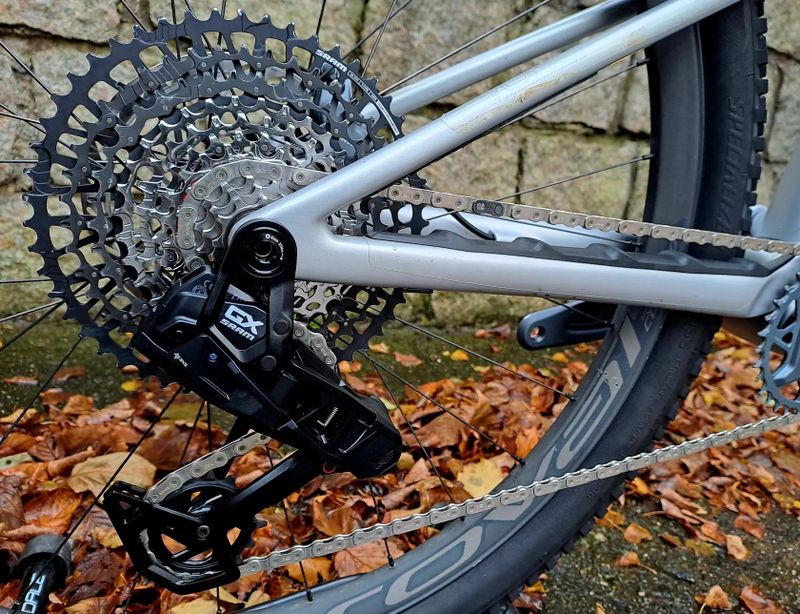 Specialized Epic 8 EVO Expert