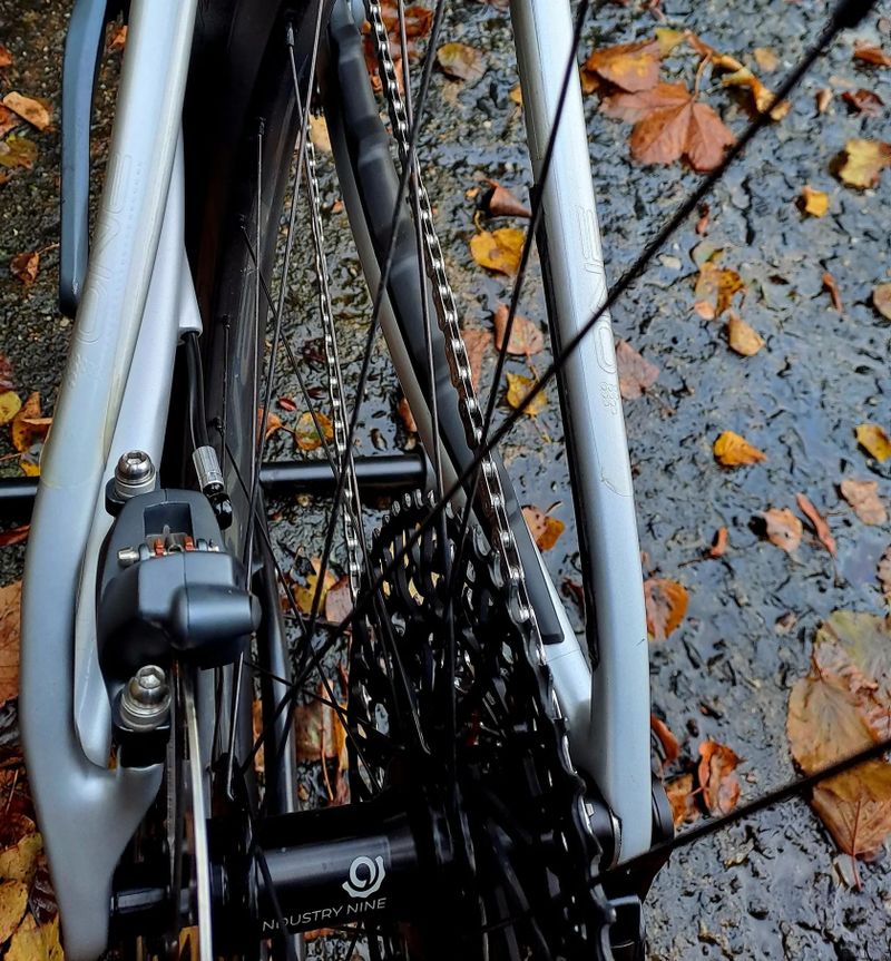 Specialized Epic 8 EVO Expert