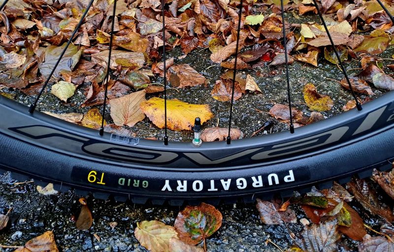 Specialized Epic 8 EVO Expert