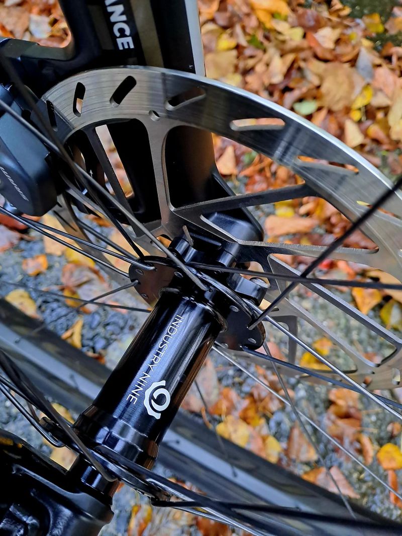 Specialized Epic 8 EVO Expert