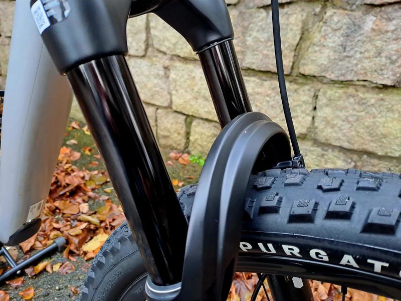 Specialized Epic 8 EVO Expert