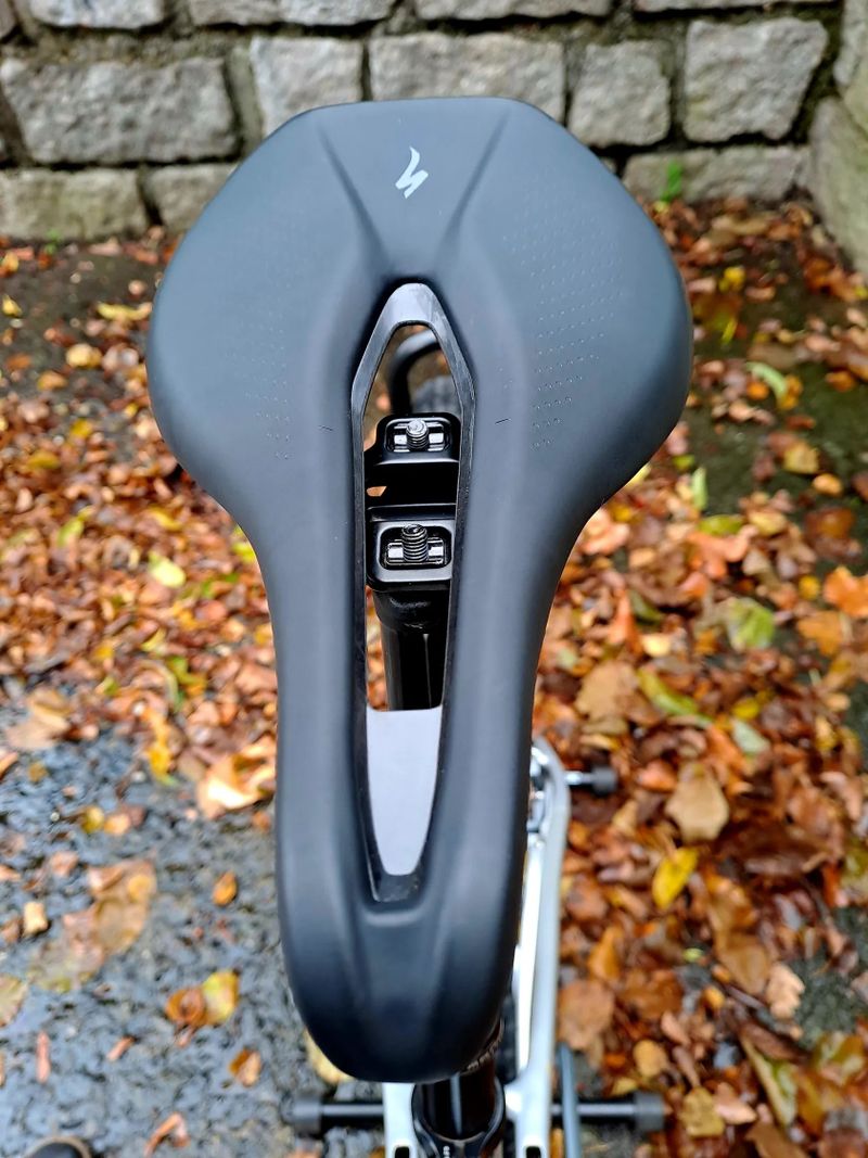 Specialized Epic 8 EVO Expert