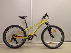Superior RACER XC 24