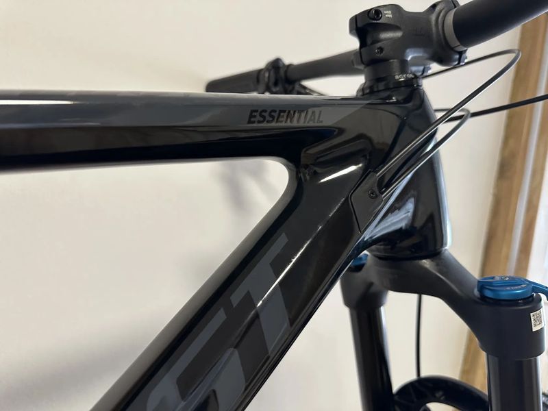 Ghost Lector FS World Cup, vel. L, NOVÉ