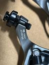Čelisťové brzdy Shimano Ultegra typ 6800