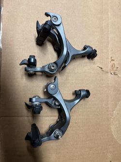 Čelisťové brzdy Shimano Ultegra typ 6800