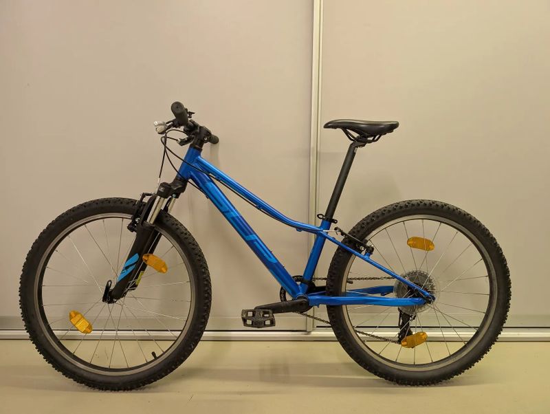 Superior RACER XC 24