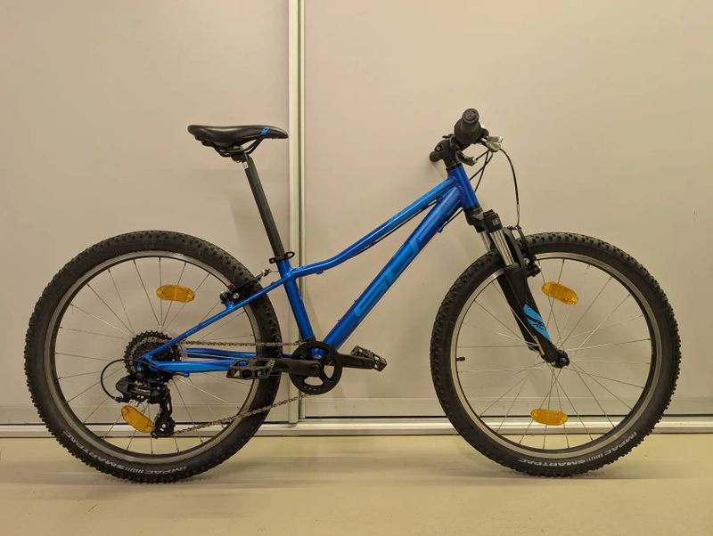 Superior RACER XC 24