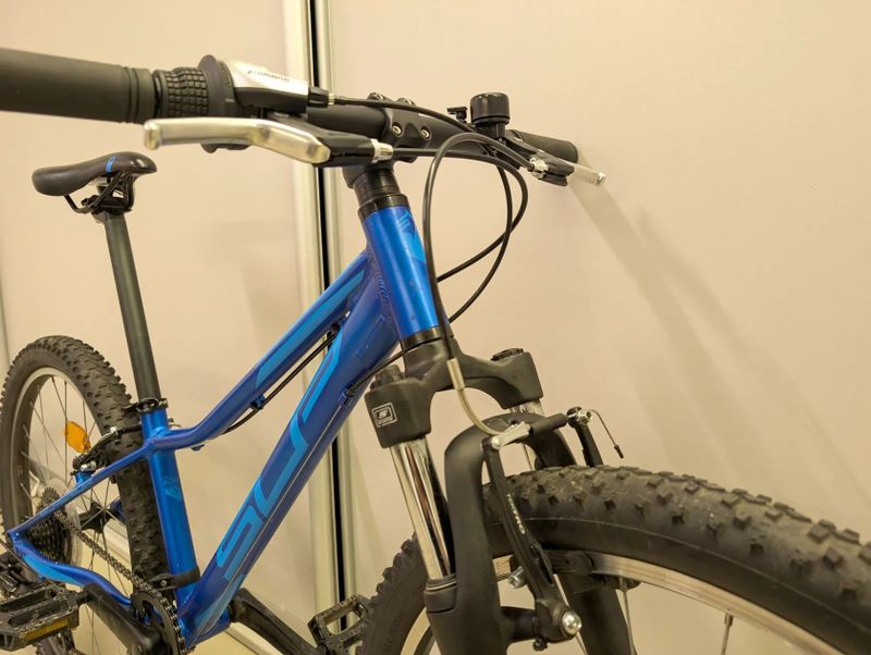 Superior RACER XC 24