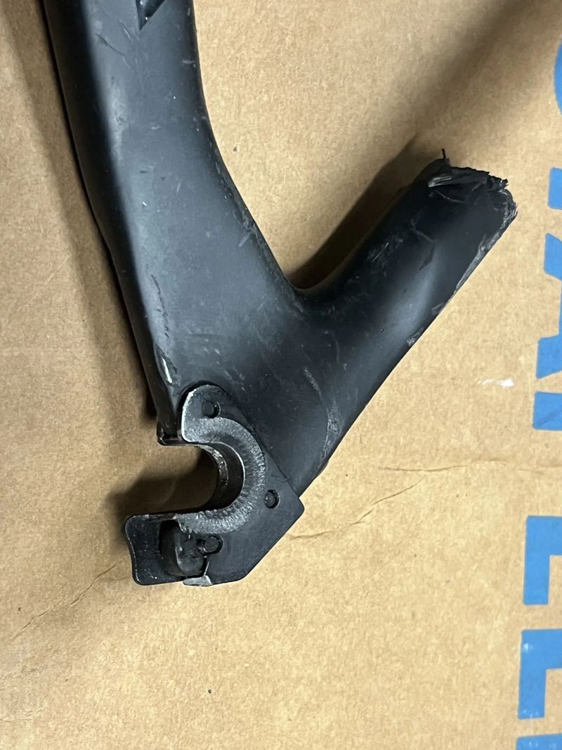 Rámový set Canyon AEROAD CF SLX, rafkove brzdy, Di2