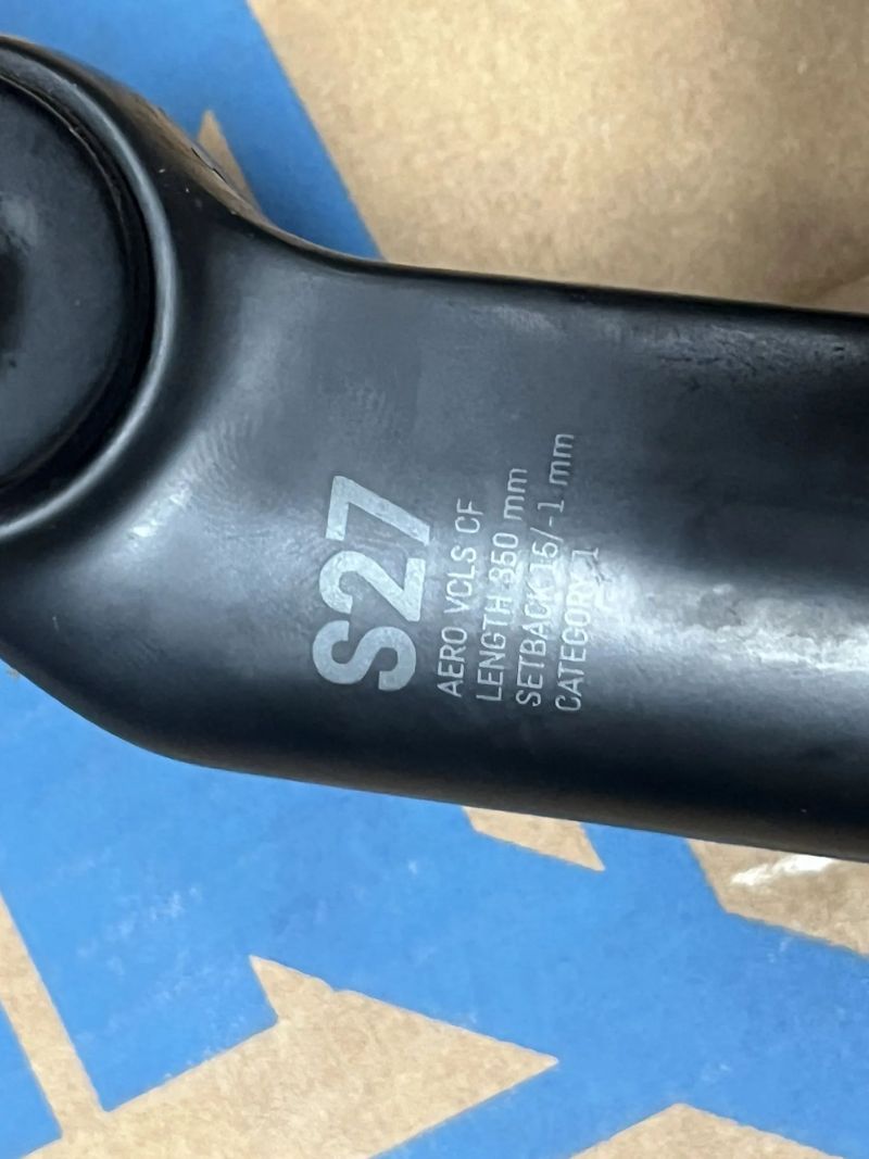 Rámový set Canyon AEROAD CF SLX, rafkove brzdy, Di2