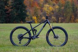 Norco Fluid FS C