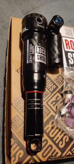 Rock Shox SDU RC2