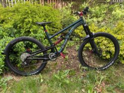 Kellys Swag 50 2025 custom