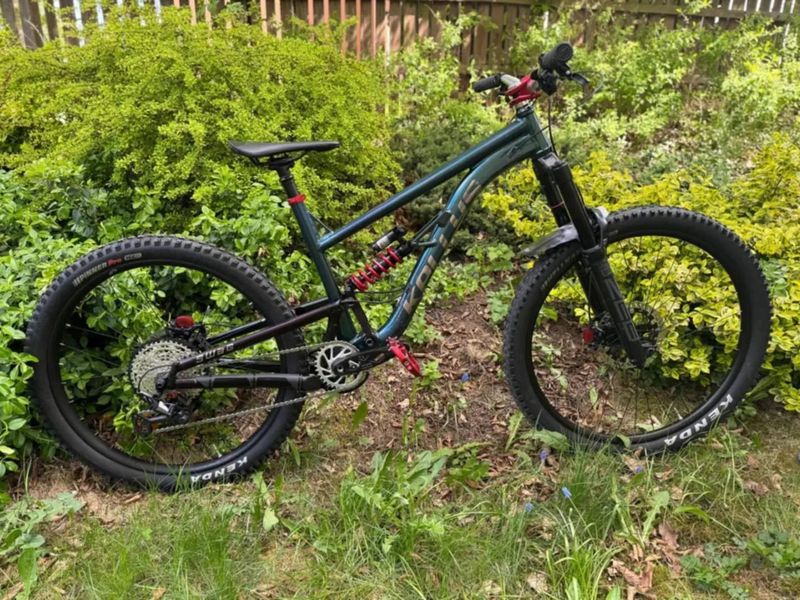 Kellys Swag 50 2025 custom