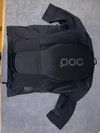 POC chráničové triko
