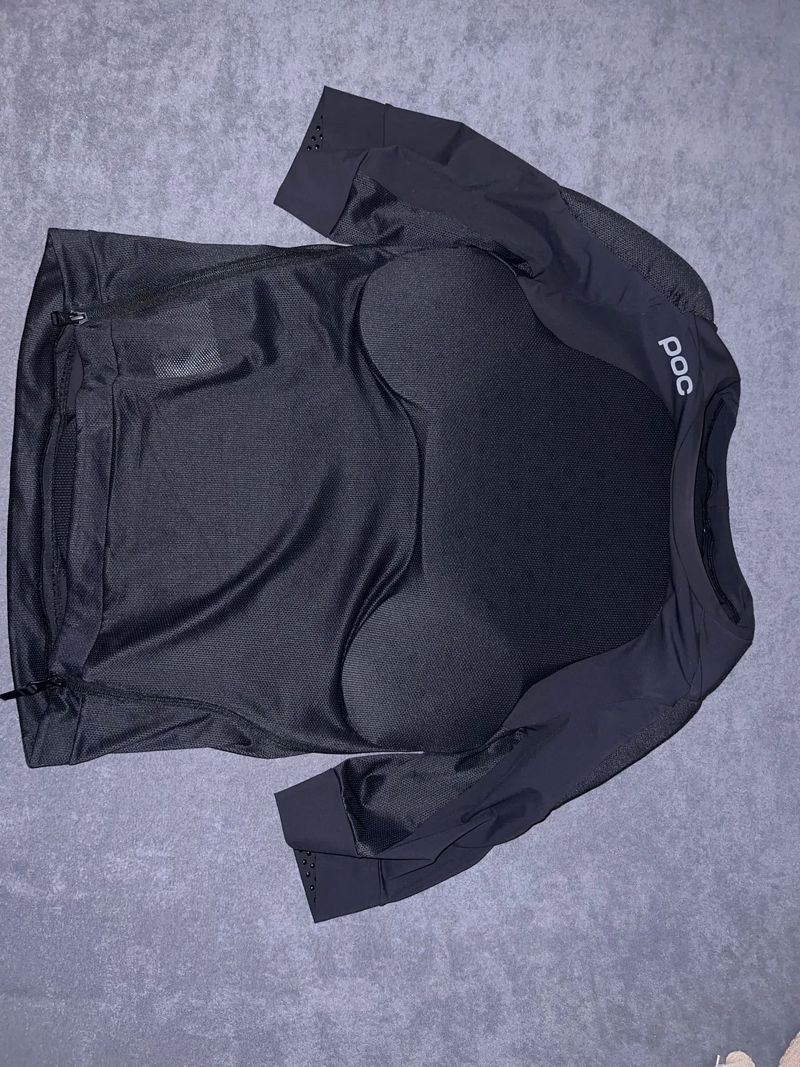 POC chráničové triko