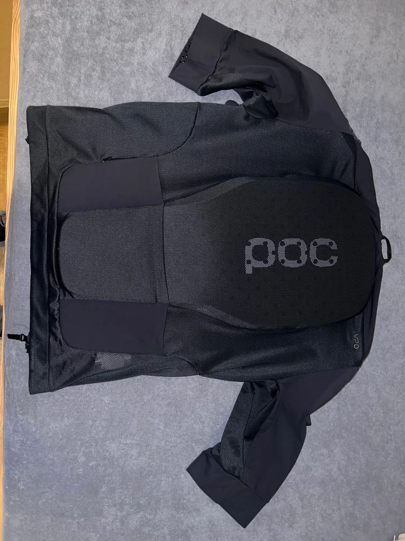 POC chráničové triko