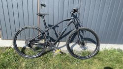 Raymon HardRay Nine 6.0 29