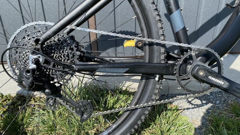 Raymon HardRay Nine 6.0 29