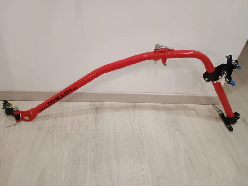 Tažná tyč Domado Variant