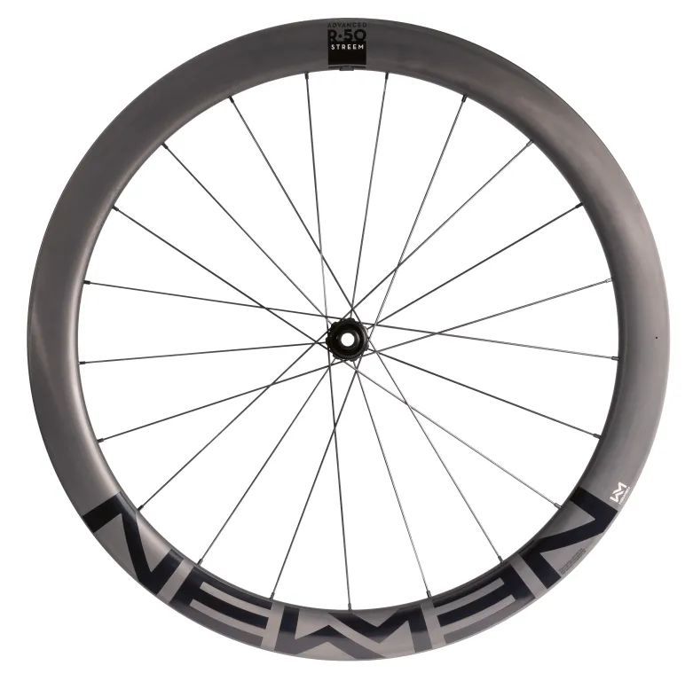 Newmen - Advanced SL R.50 Streem
