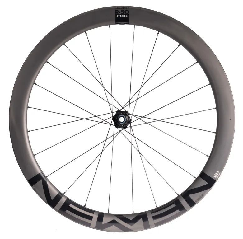 Newmen - Advanced SL R.50 Streem