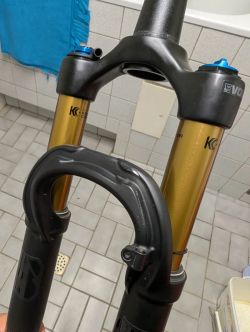 Factory SC 32 FLOAT 29 100mm FIT4