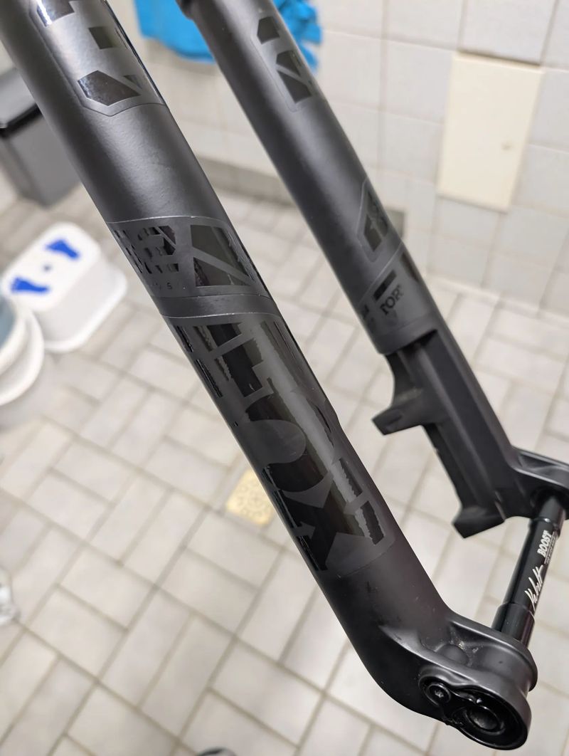 Factory SC 32 FLOAT 29 100mm FIT4