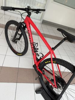 Specialized EPIC HT