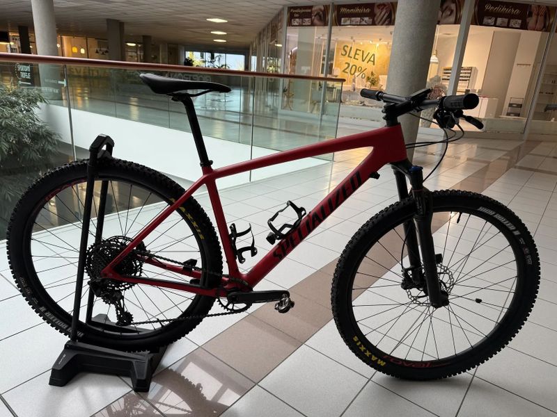 Specialized EPIC HT