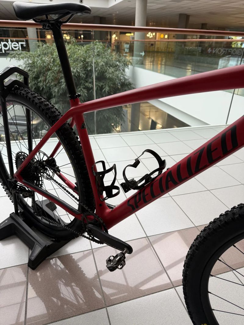 Specialized EPIC HT