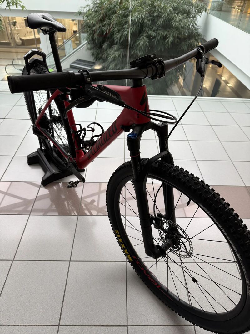 Specialized EPIC HT