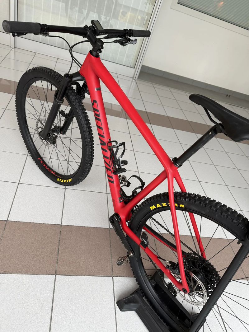 Specialized EPIC HT