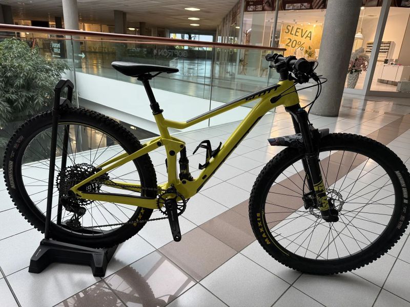 Scott Scott Spark 700