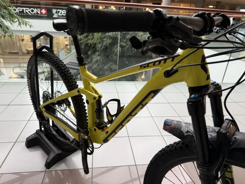 Scott Scott Spark 700