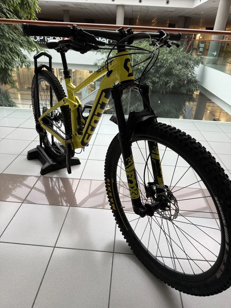 Scott Scott Spark 700