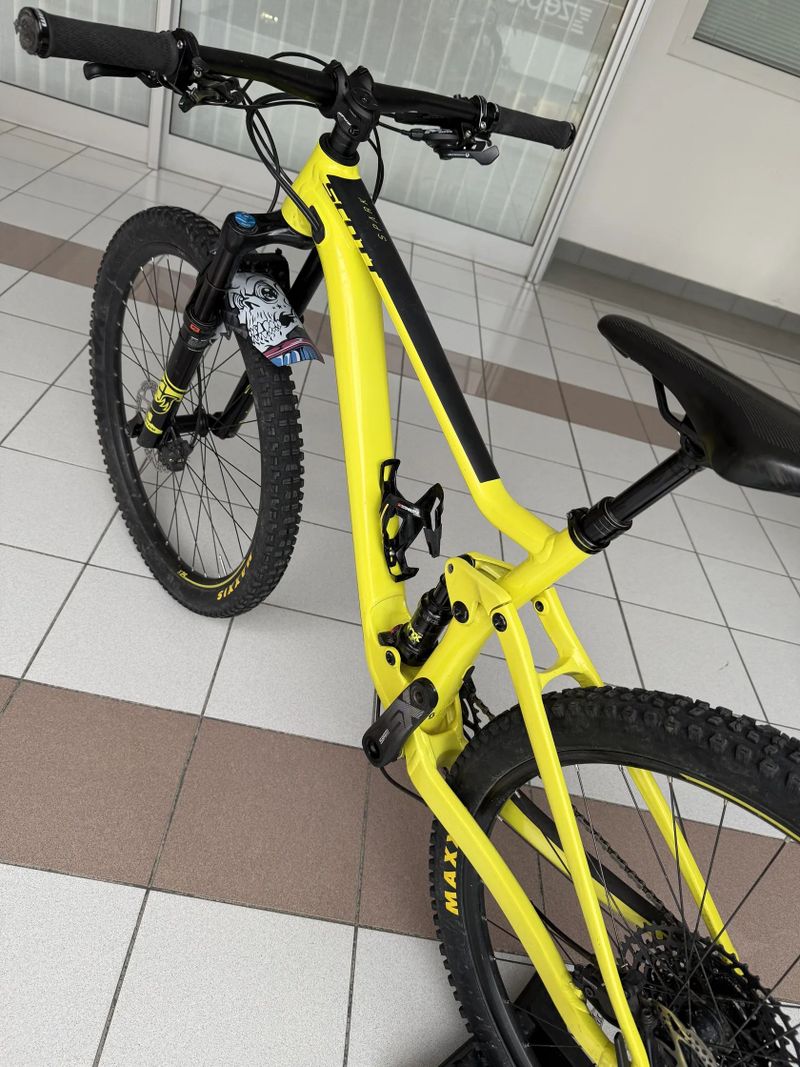 Scott Scott Spark 700