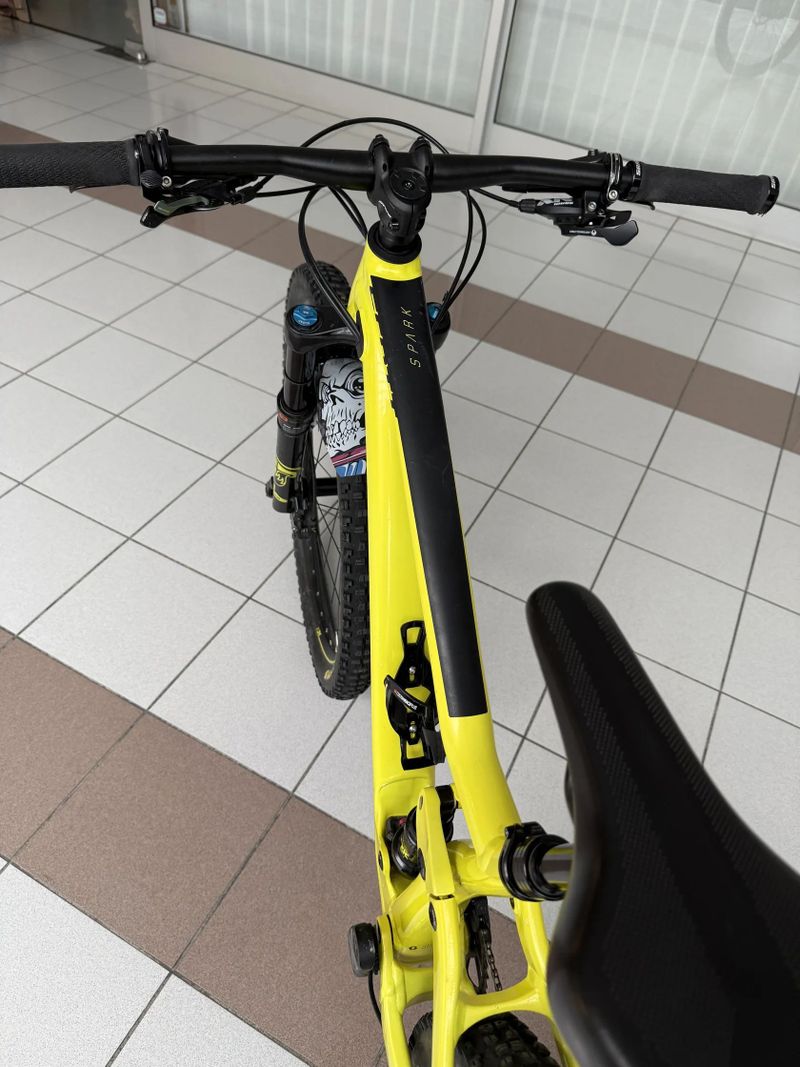 Scott Scott Spark 700