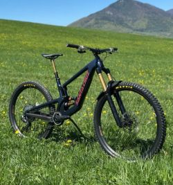 Santa Cruz Nomad CC - V6 (veľ. M)